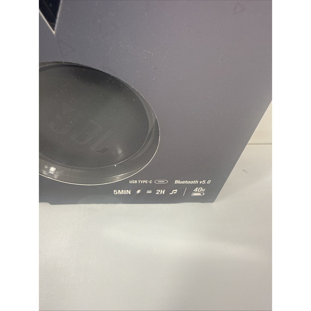JBL Tune 510BT Wireless Bluetooth On-Ear Headphones With Built-In Microphone - Picture 6 of 6